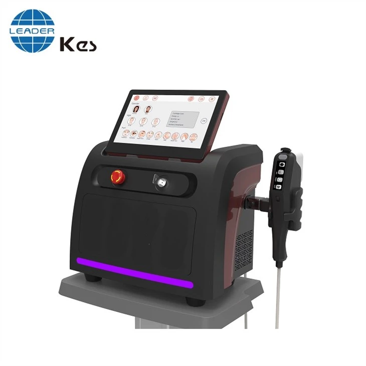 HIFU machine For Wrinkle Removal