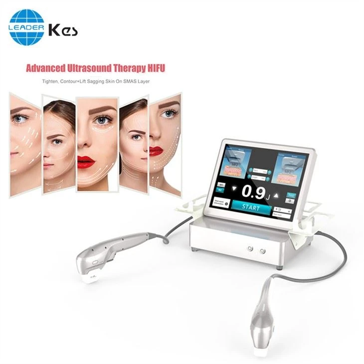 7Dhifu Skin Tightening Body Shaping Machine