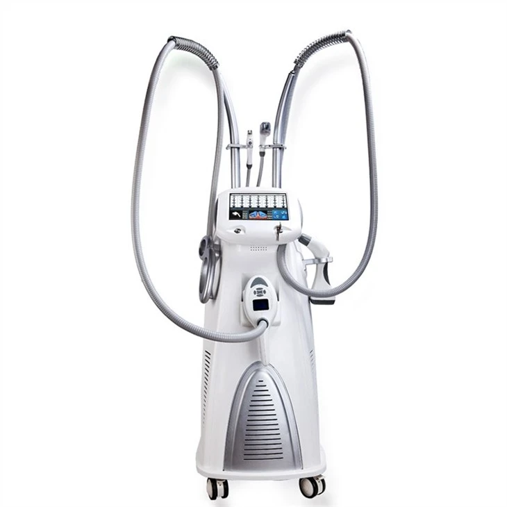 Body Shape 5 In 1 Fat Removal Cellulite Reduction