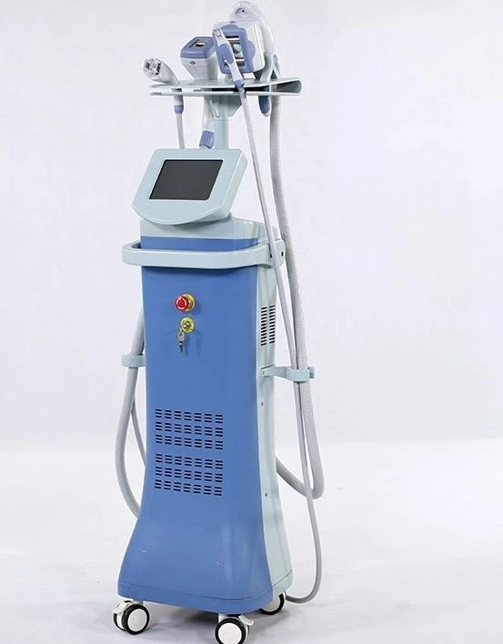 Body Shape Vacuum Roller Slimming Machine