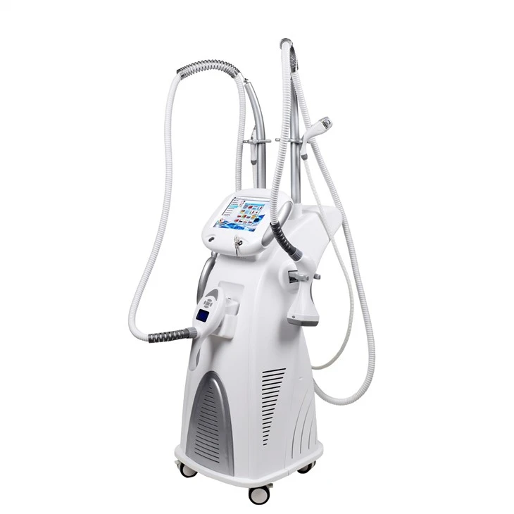 CE Approved Body-shaping Machine With Five Technology