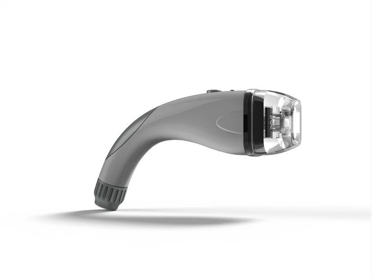 CE Approved Body-shaping Machine With Five Technology