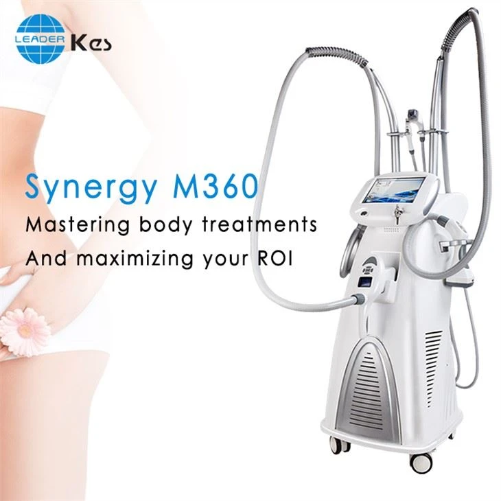 Good Weight Lose Body Slimming Mutishape Device