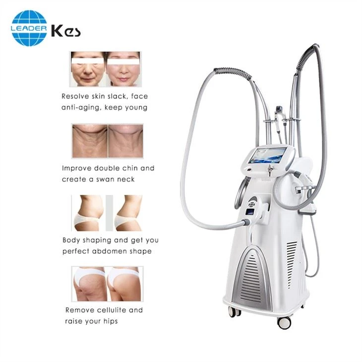 Good Weight Lose Body Slimming Mutishape Device