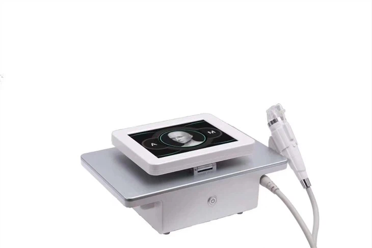RF Micro Needle Face Care Machine