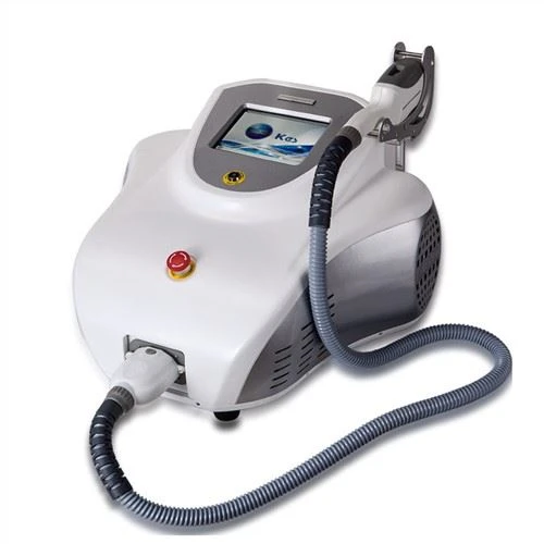 Precio de fábrica SHR profesional máquina de depilación IPL portátil