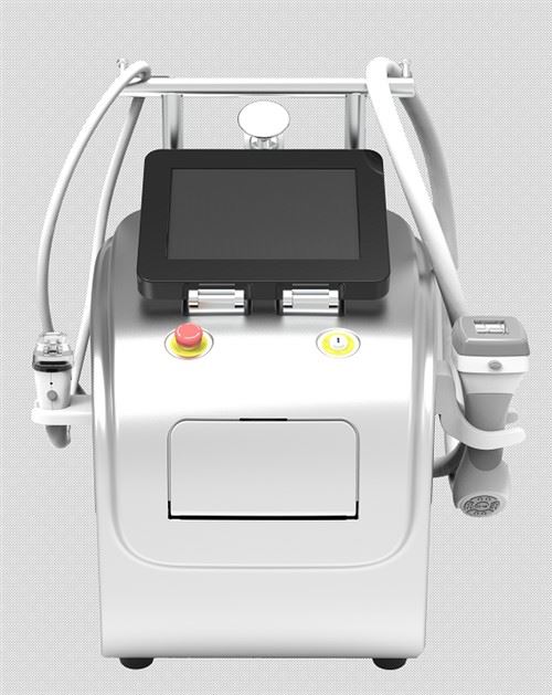 La Máquina Más Nueva De Velashape 448k Y De Vacío