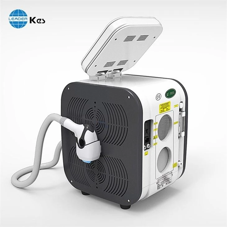 Sopran Ice Platinum Laser Hair Removal