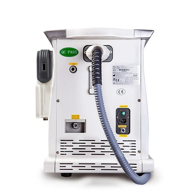 KES 2022Tattoo Removal Q-switch Machine MED-810A