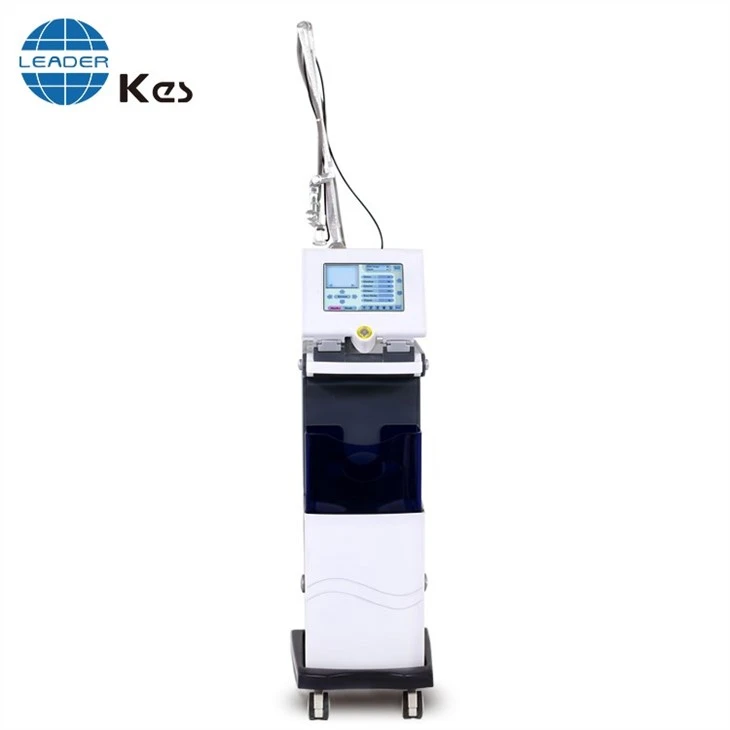 MED-870+ CO2 Fractional Laser Machine