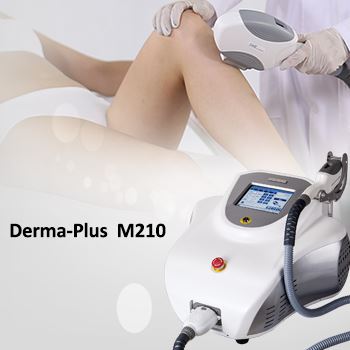 2022 Máquina Depilación Permanente Sin Dolor IPL