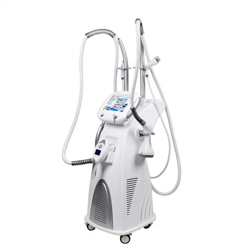 Máquina Velashape Para Moldear Y Adelgazar
