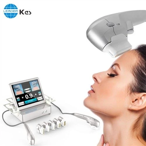 Mejor Equipo De Estiramiento Facial HIFU