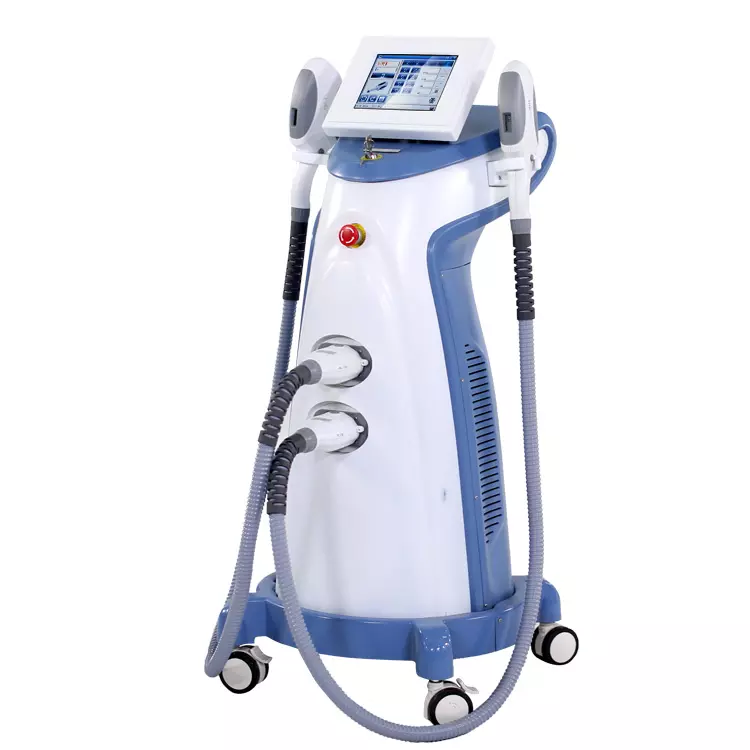 Depilación Multifuncional Ipl SR Elight