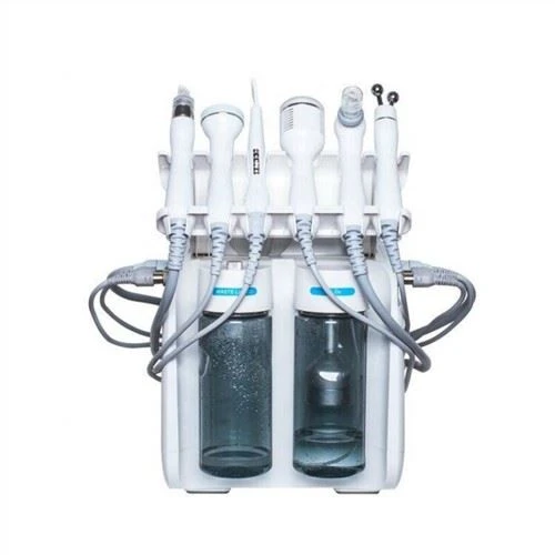 RF Oxygen Skin Surfing Machine