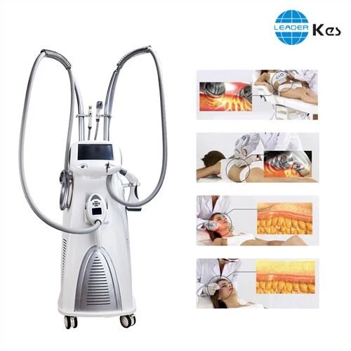 Vaccum Body Slimming Máquina de eliminación de arrugas
