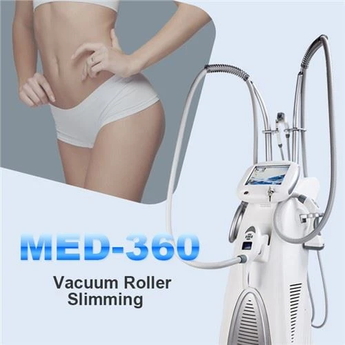 Máquina de adelgazamiento corporal Velahsape