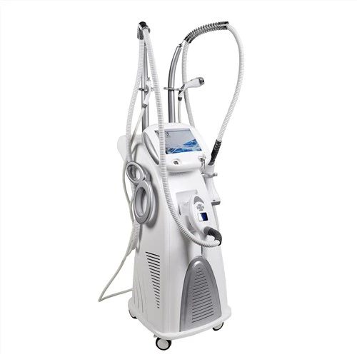 Velashape Máquina