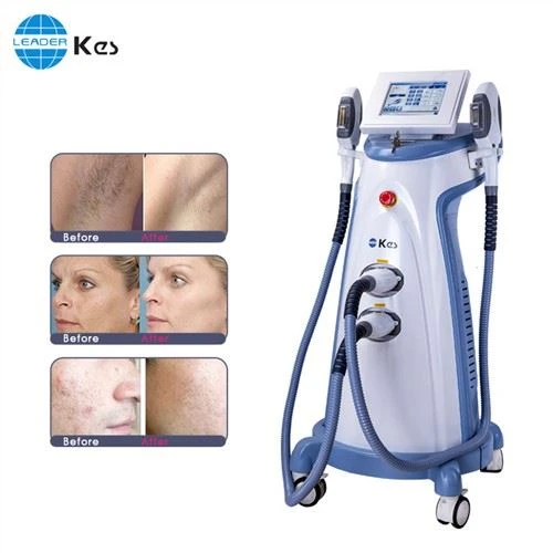 Venta Mucho Mejor Máquina De Depilación Permanente Sin Dolor IPL