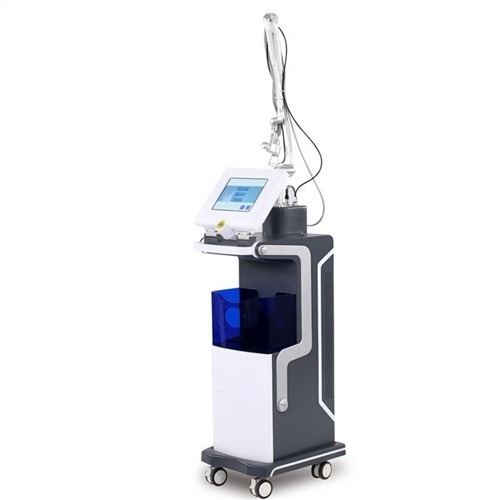 Professional Co2 Fractional Laser Vaginal Tighten Stretch Mark Removal Machine