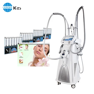 Body Perfect Curve Machine