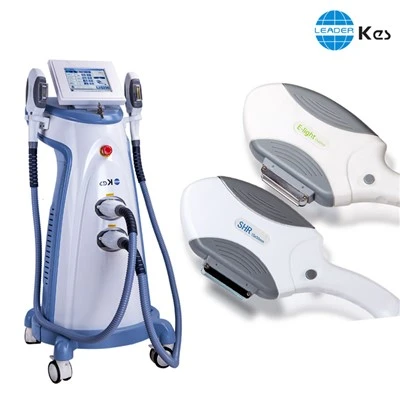 MÁQUINA DE ELEVACIÓN FACIAL IPL SHR